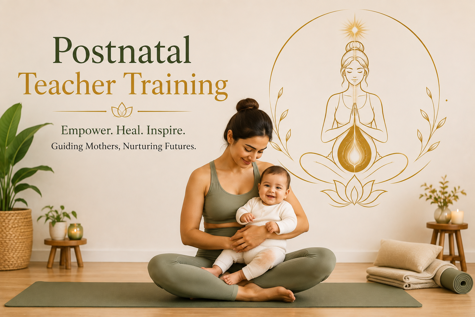 Teaching the Postnatal Student